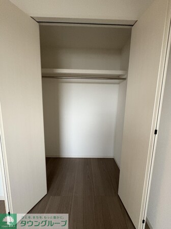 シエル ブリランテの物件内観写真